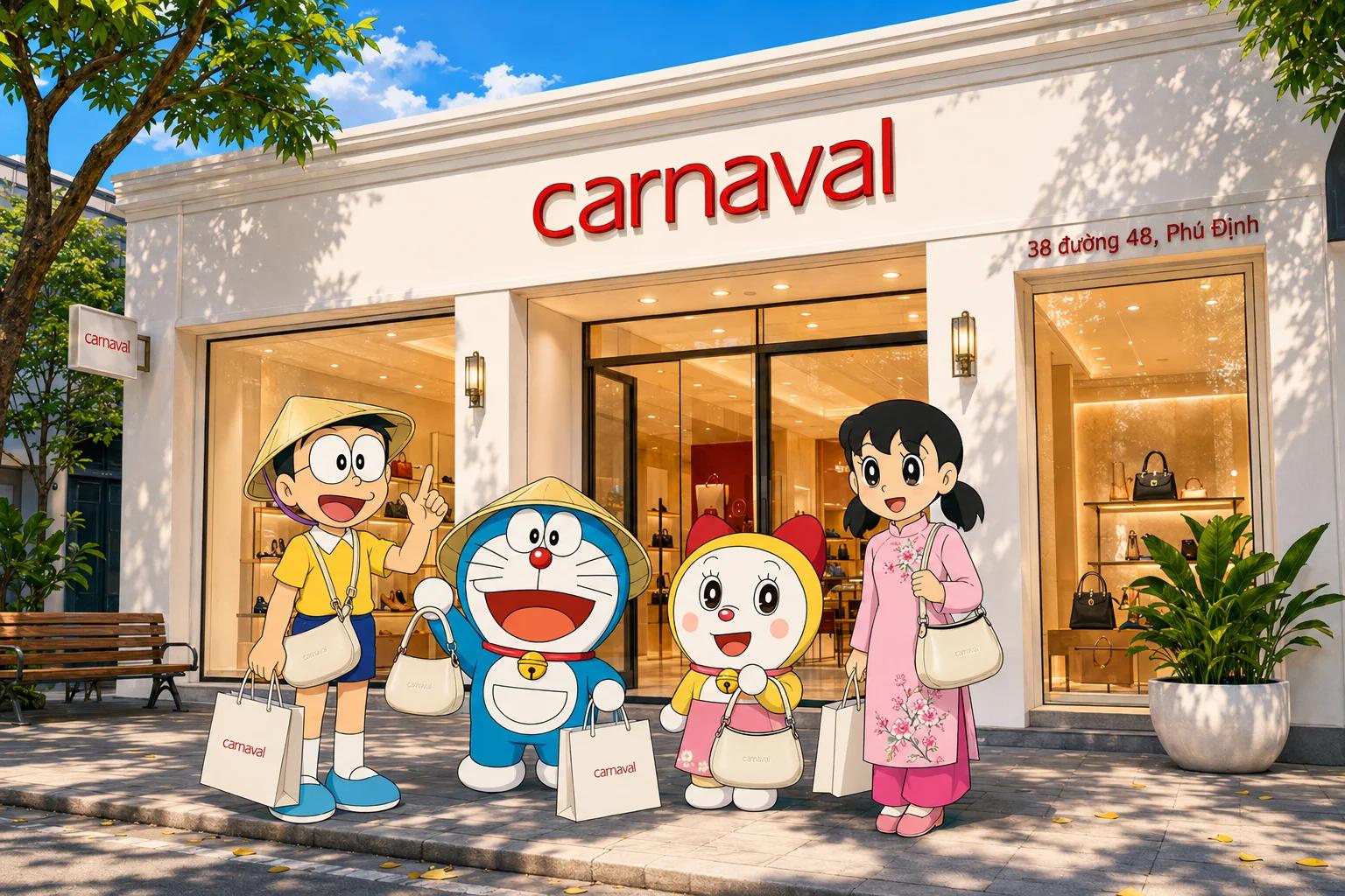 Ảnh minh hoạ: Shop thời trang nữ · Hà Nội